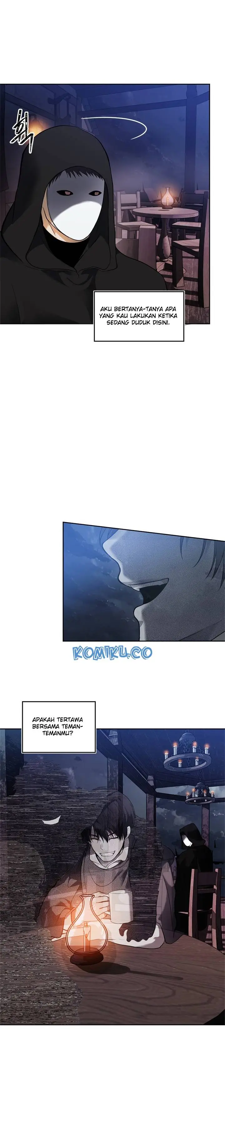 image-komik-ranker-who-lives-a-second-time-chapter-40-11/33