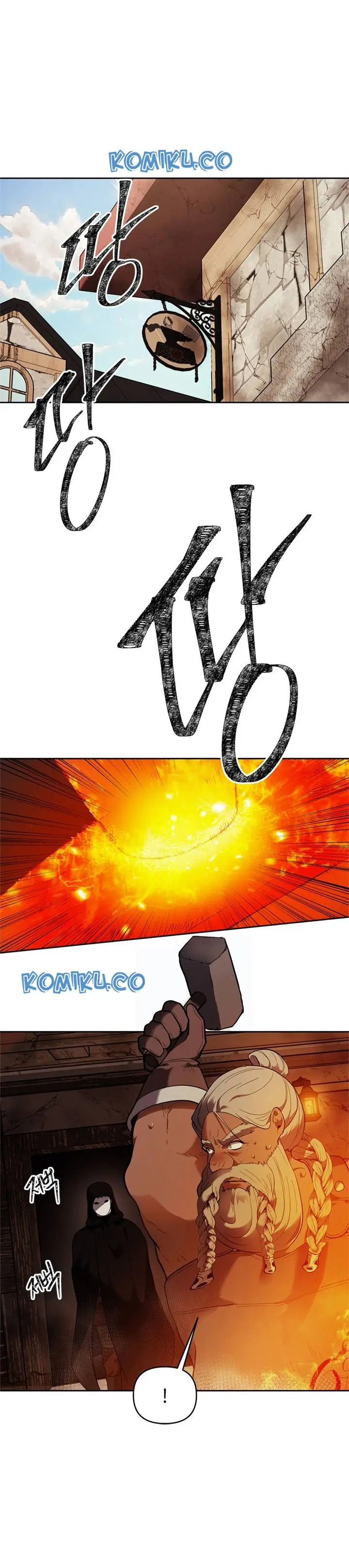 image-komik-ranker-who-lives-a-second-time-chapter-40-13/33