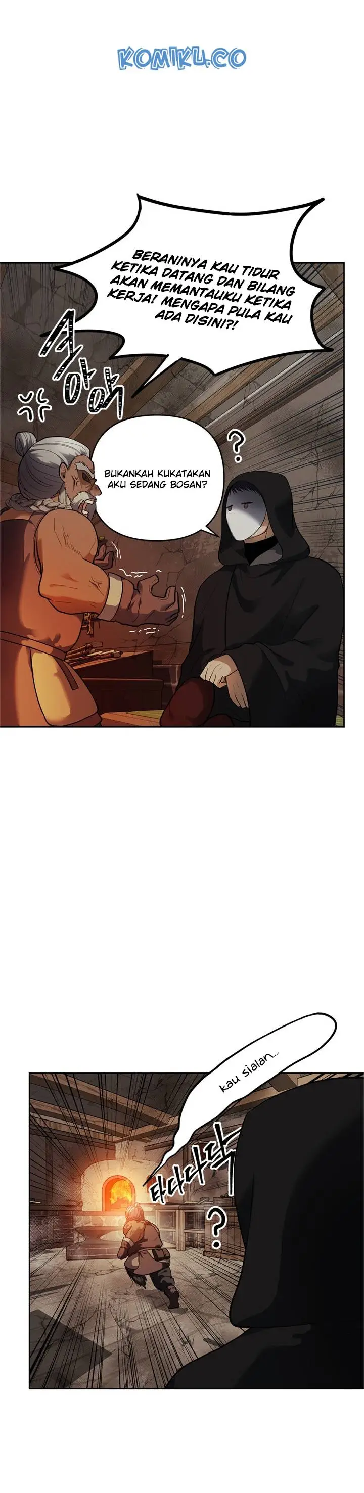 image-komik-ranker-who-lives-a-second-time-chapter-40-18/33