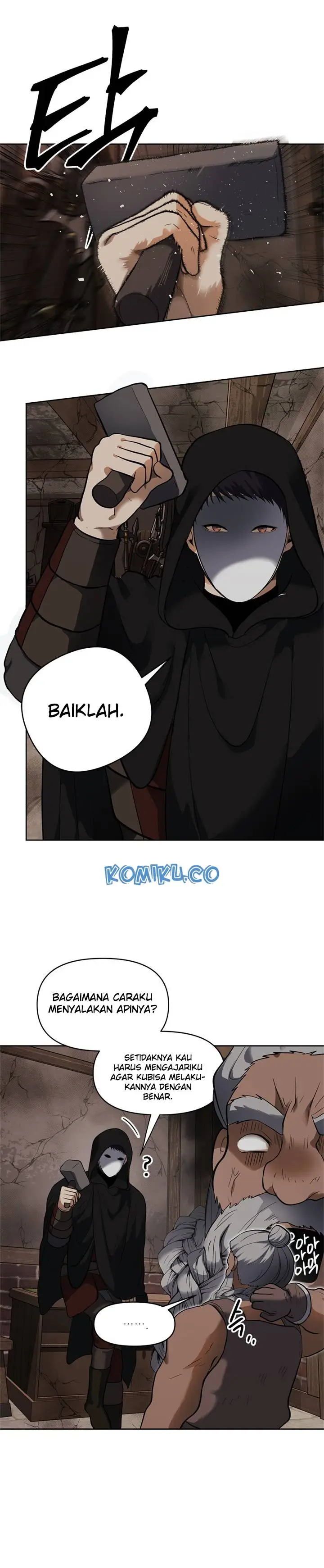 image-komik-ranker-who-lives-a-second-time-chapter-40-20/33