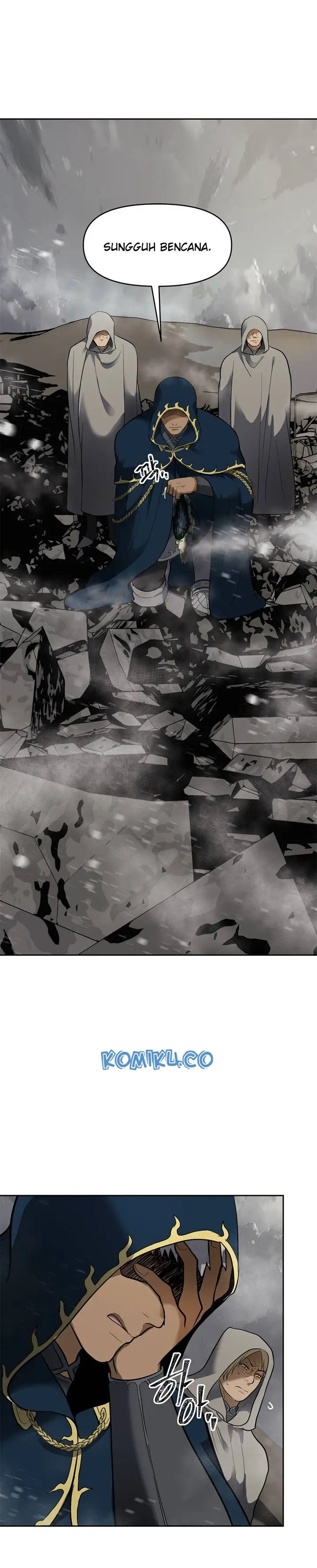 image-komik-ranker-who-lives-a-second-time-chapter-40-23/33