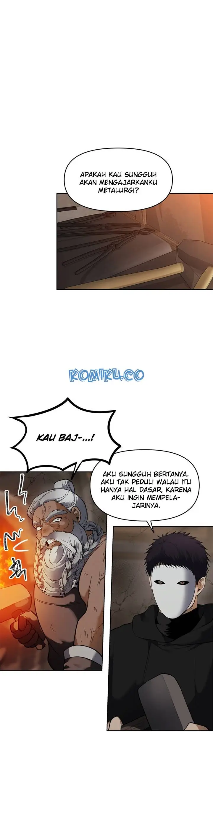 image-komik-ranker-who-lives-a-second-time-chapter-40-26/33