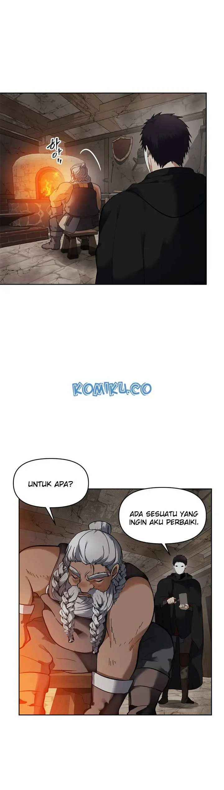 image-komik-ranker-who-lives-a-second-time-chapter-40-27/33