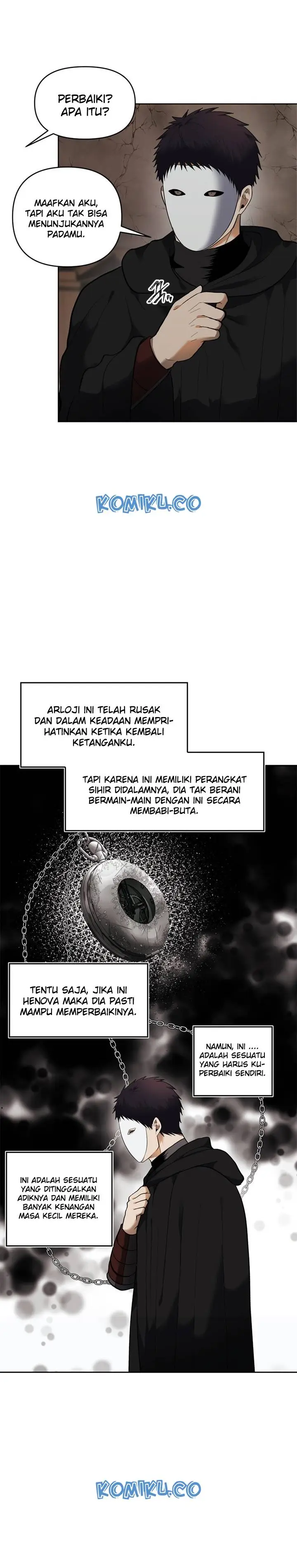 image-komik-ranker-who-lives-a-second-time-chapter-40-28/33
