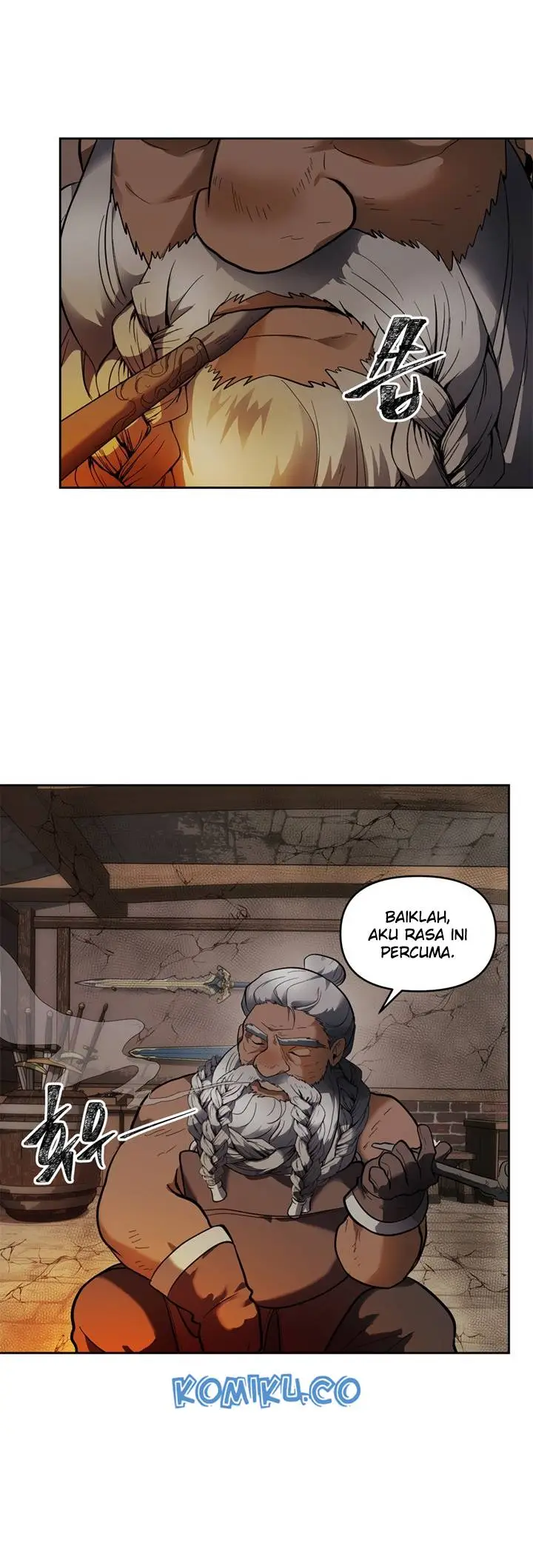 image-komik-ranker-who-lives-a-second-time-chapter-40-29/33