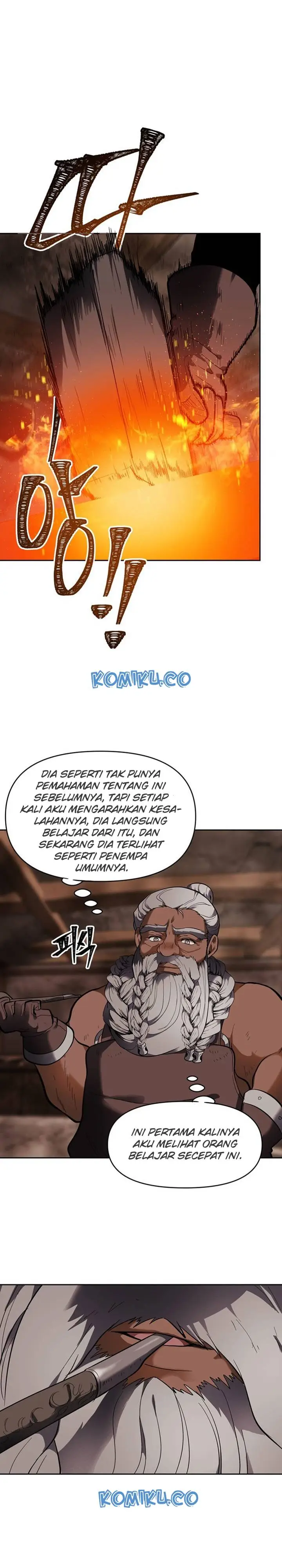 image-komik-ranker-who-lives-a-second-time-chapter-41-3/37