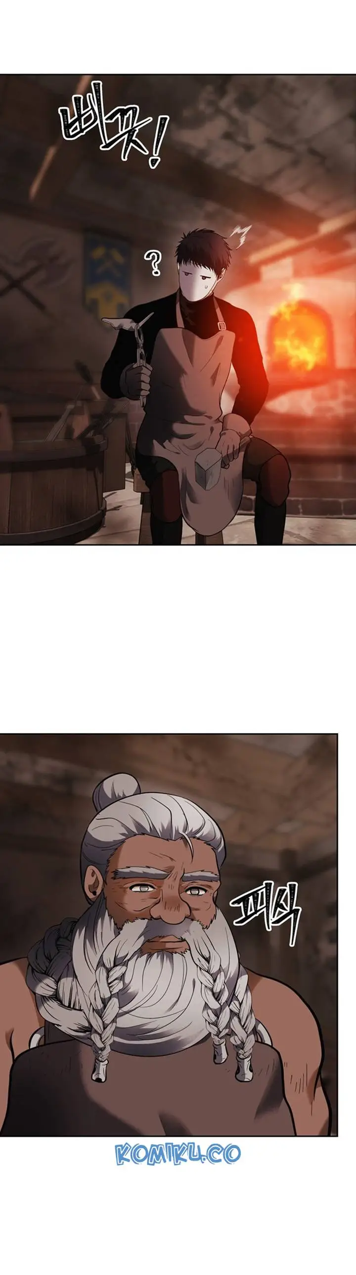 image-komik-ranker-who-lives-a-second-time-chapter-41-5/37