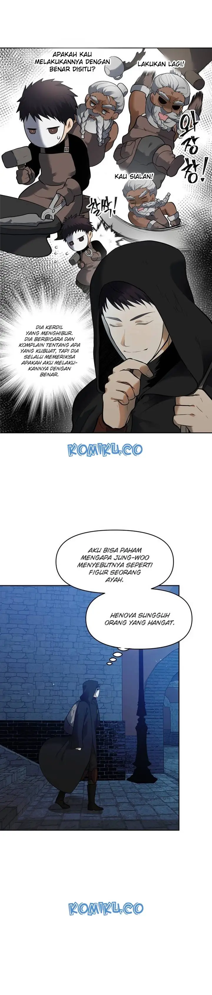 image-komik-ranker-who-lives-a-second-time-chapter-41-8/37