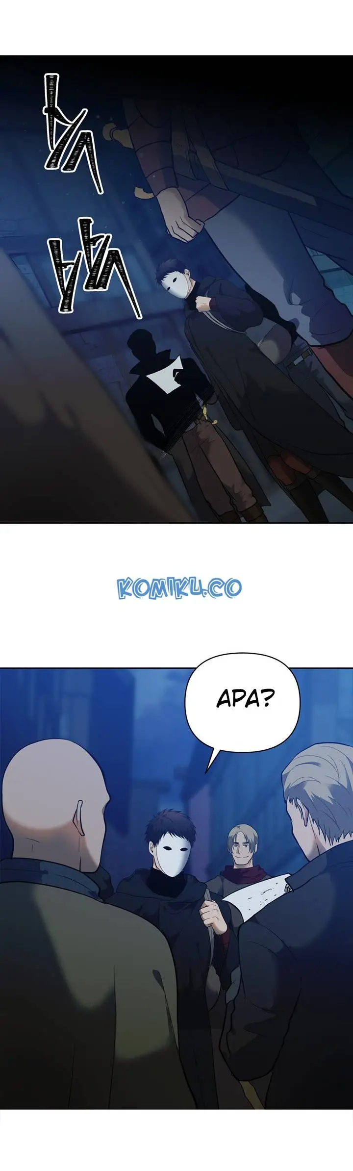 image-komik-ranker-who-lives-a-second-time-chapter-41-13/37