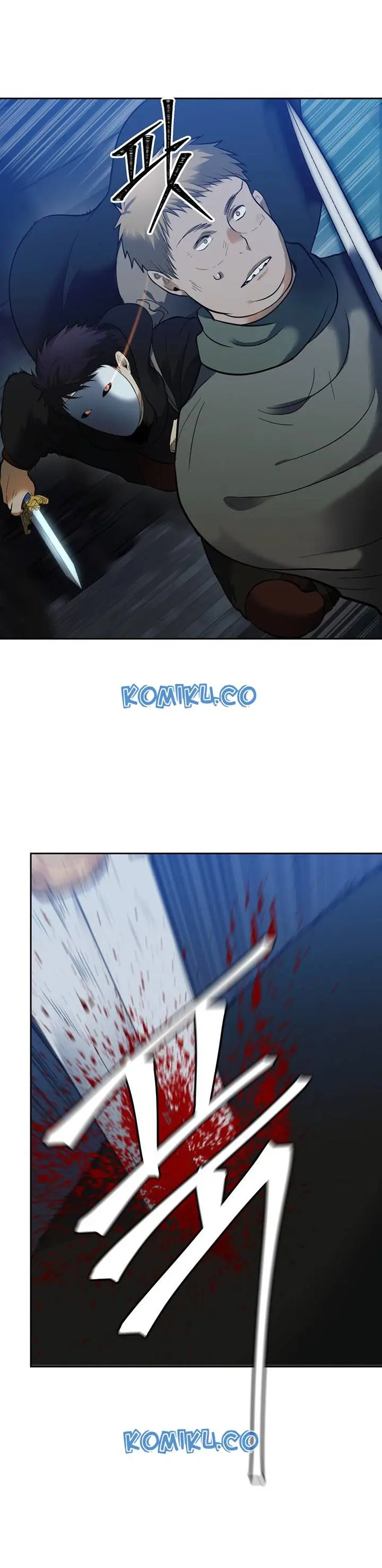 image-komik-ranker-who-lives-a-second-time-chapter-41-19/37