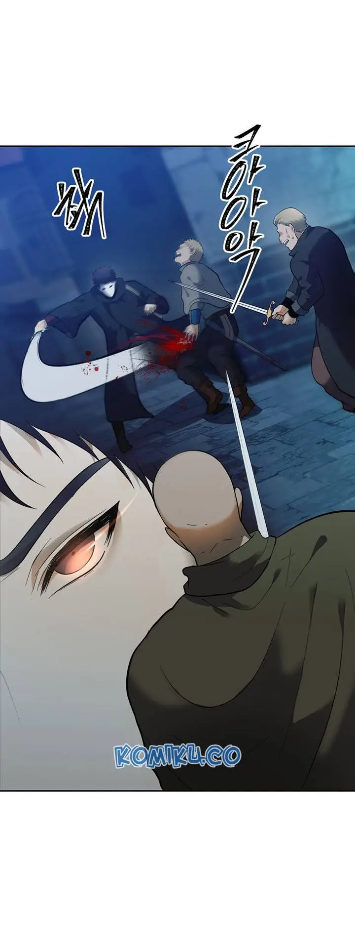 image-komik-ranker-who-lives-a-second-time-chapter-41-20/37