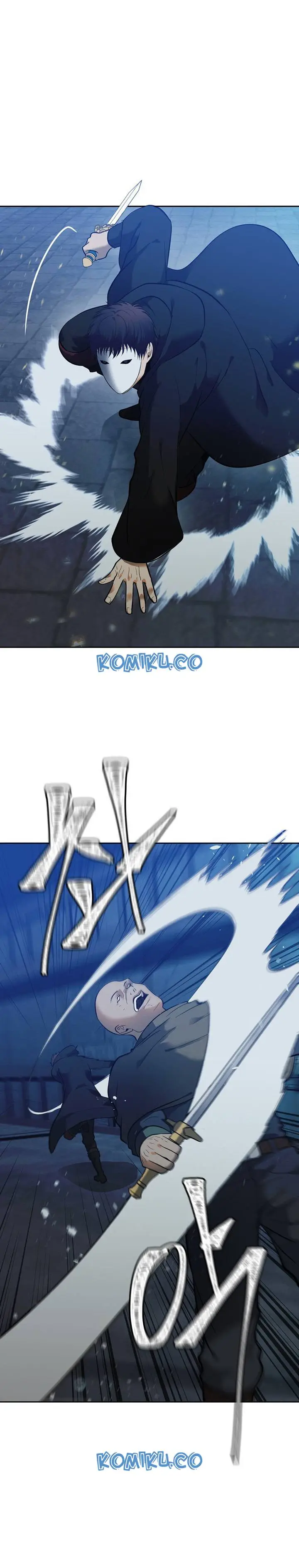 image-komik-ranker-who-lives-a-second-time-chapter-41-21/37