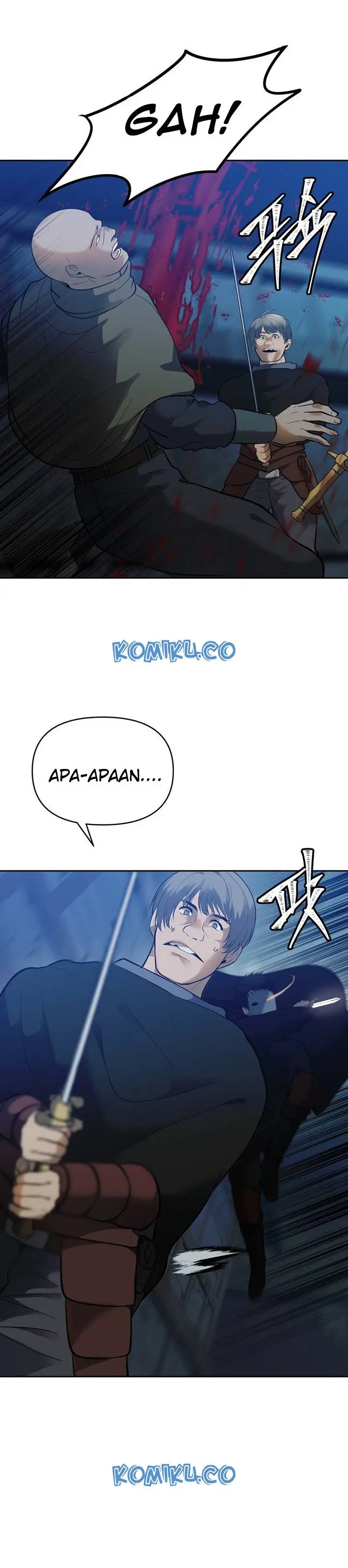 image-komik-ranker-who-lives-a-second-time-chapter-41-22/37