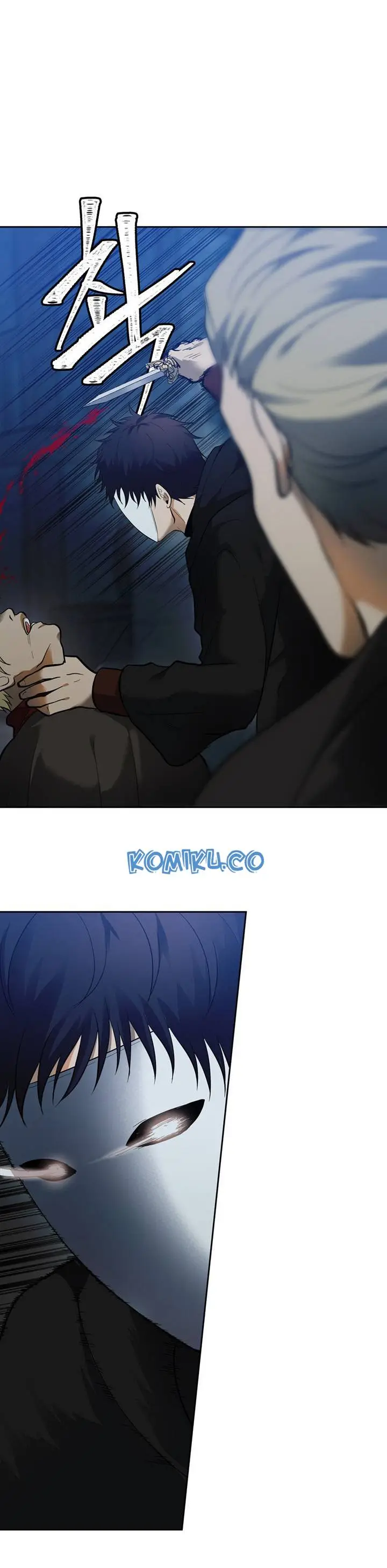 image-komik-ranker-who-lives-a-second-time-chapter-41-26/37