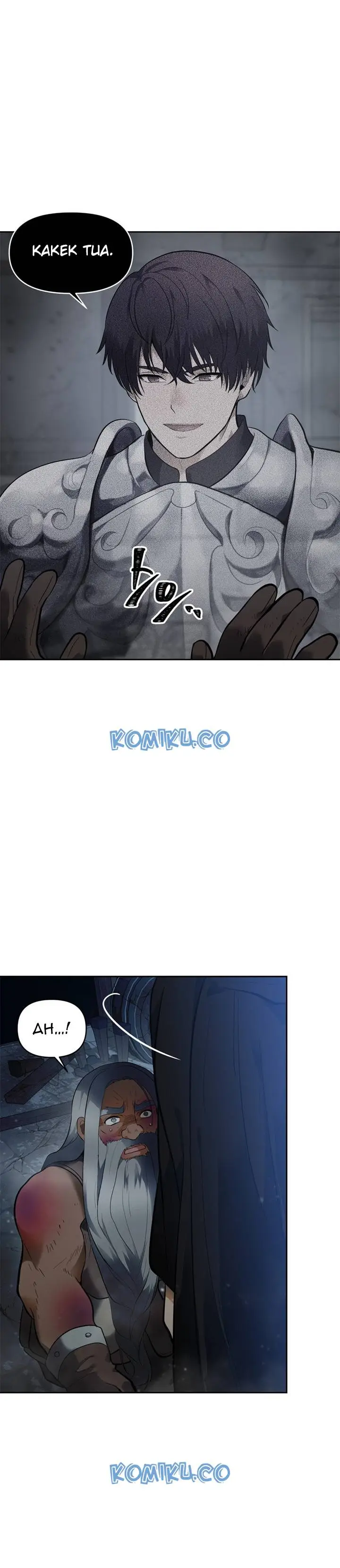 image-komik-ranker-who-lives-a-second-time-chapter-42-5/33