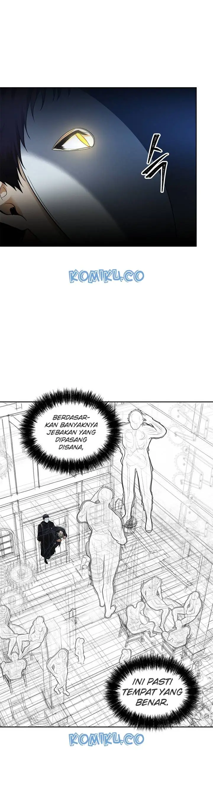 image-komik-ranker-who-lives-a-second-time-chapter-42-9/33