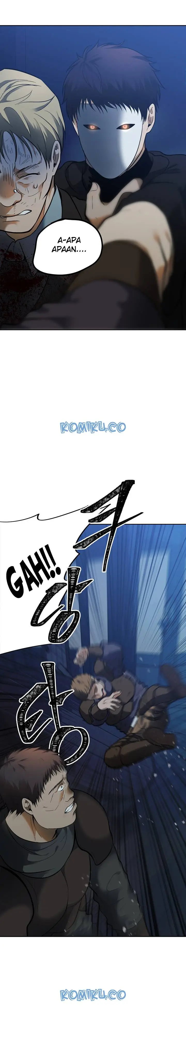 image-komik-ranker-who-lives-a-second-time-chapter-42-12/33