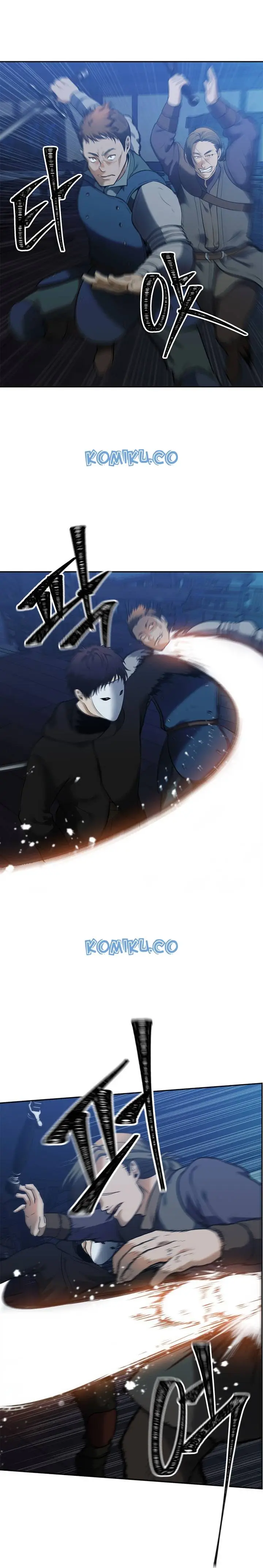 image-komik-ranker-who-lives-a-second-time-chapter-42-20/33
