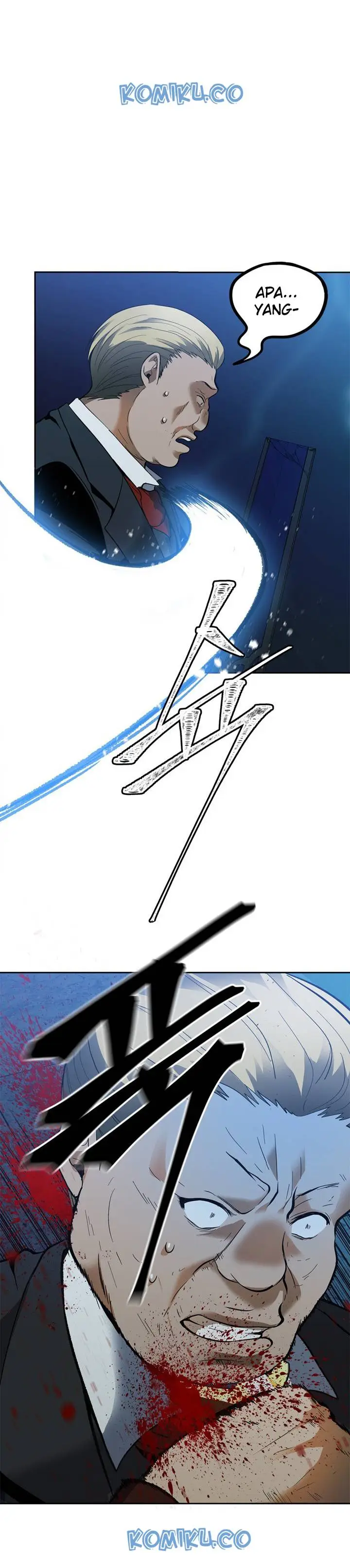 image-komik-ranker-who-lives-a-second-time-chapter-42-30/33