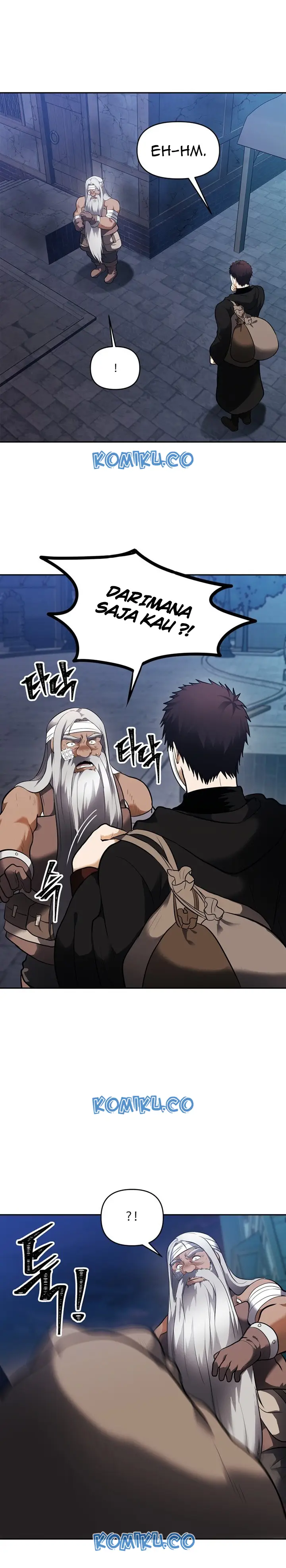 image-komik-ranker-who-lives-a-second-time-chapter-43-7/28