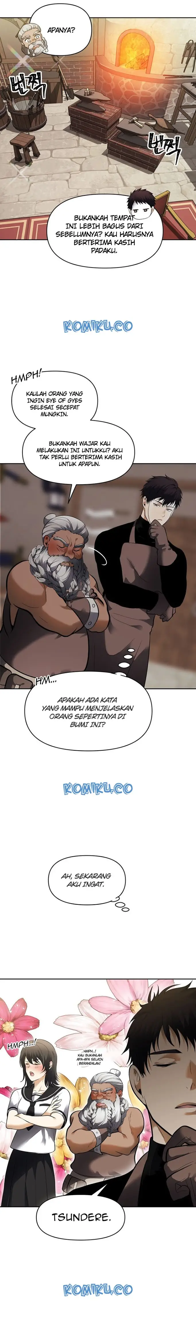 image-komik-ranker-who-lives-a-second-time-chapter-43-11/28