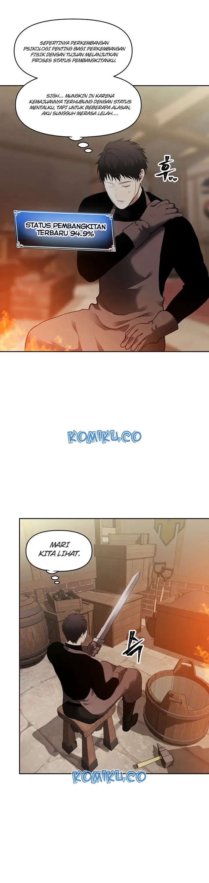 image-komik-ranker-who-lives-a-second-time-chapter-43-14/28