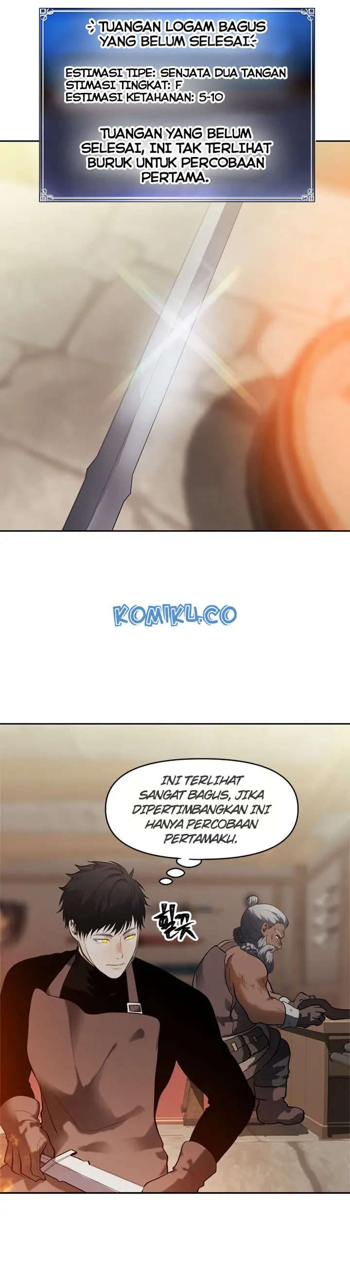 image-komik-ranker-who-lives-a-second-time-chapter-43-15/28