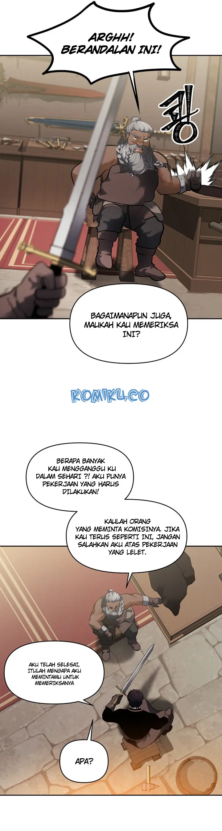 image-komik-ranker-who-lives-a-second-time-chapter-43-20/28