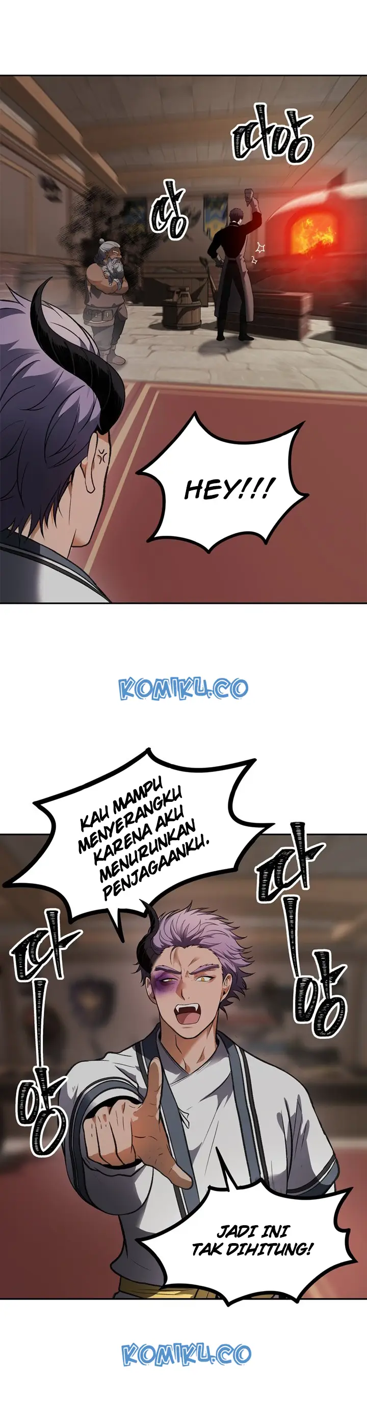 image-komik-ranker-who-lives-a-second-time-chapter-44-2/37