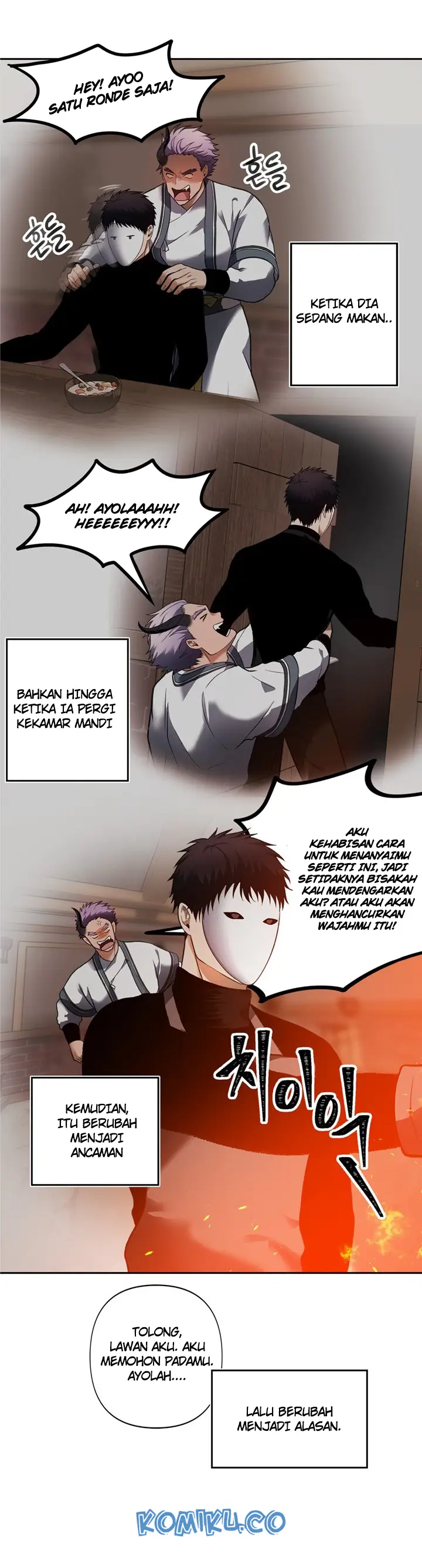 image-komik-ranker-who-lives-a-second-time-chapter-44-10/37
