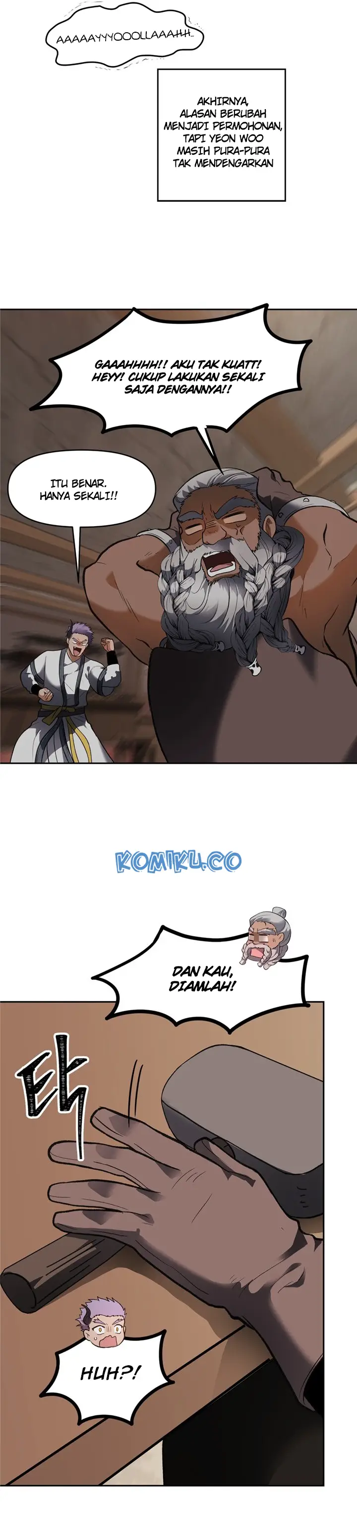 image-komik-ranker-who-lives-a-second-time-chapter-44-11/37