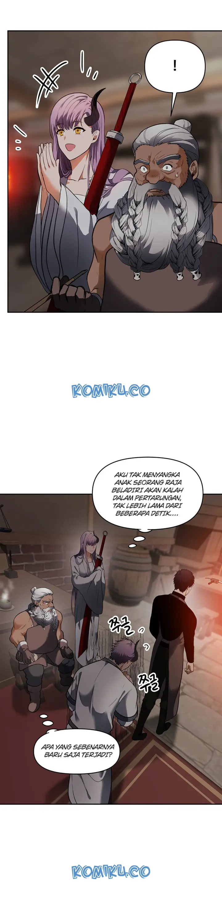 image-komik-ranker-who-lives-a-second-time-chapter-44-16/37