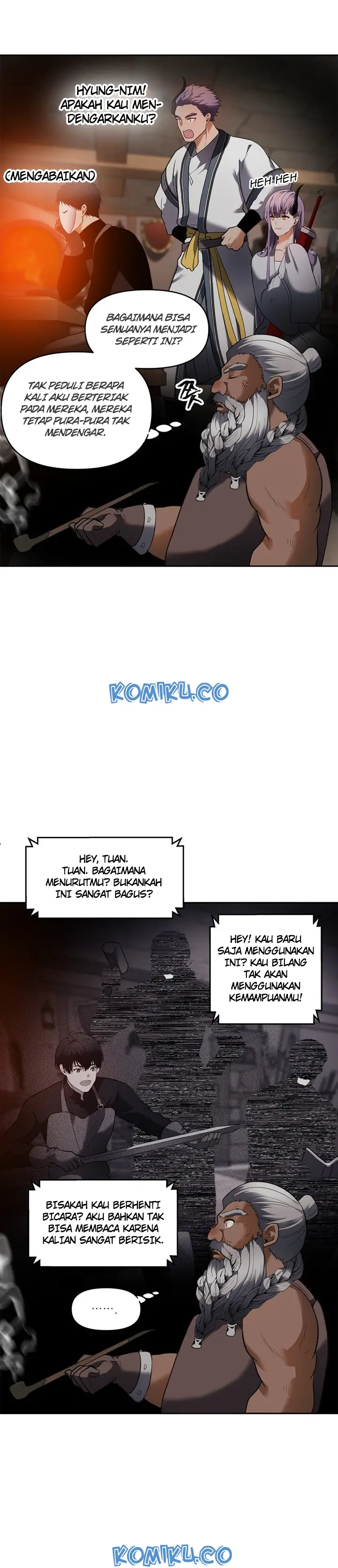 image-komik-ranker-who-lives-a-second-time-chapter-44-24/37