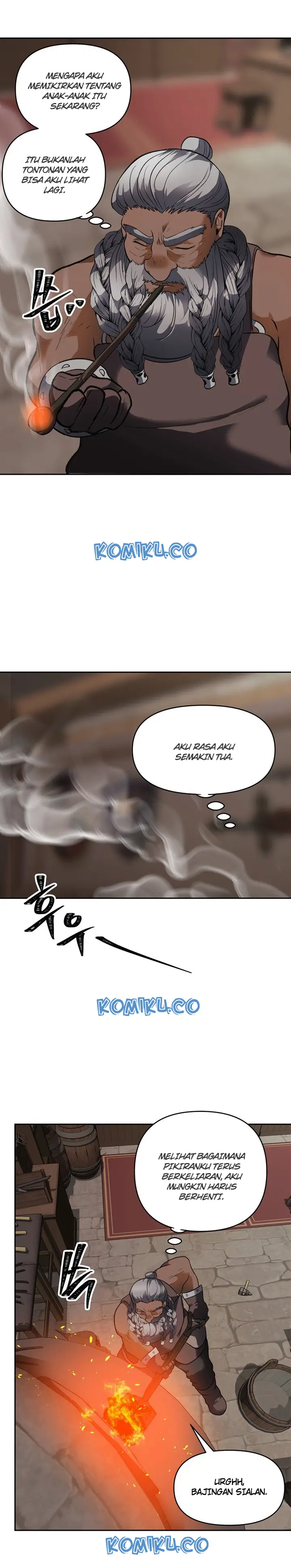 image-komik-ranker-who-lives-a-second-time-chapter-44-25/37