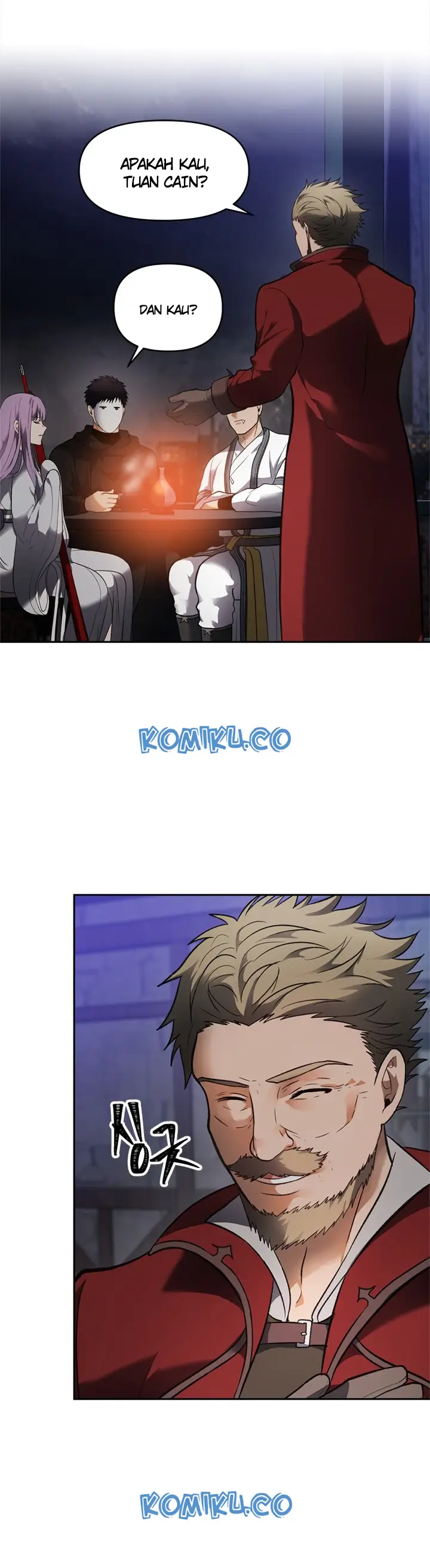 image-komik-ranker-who-lives-a-second-time-chapter-45-0/32