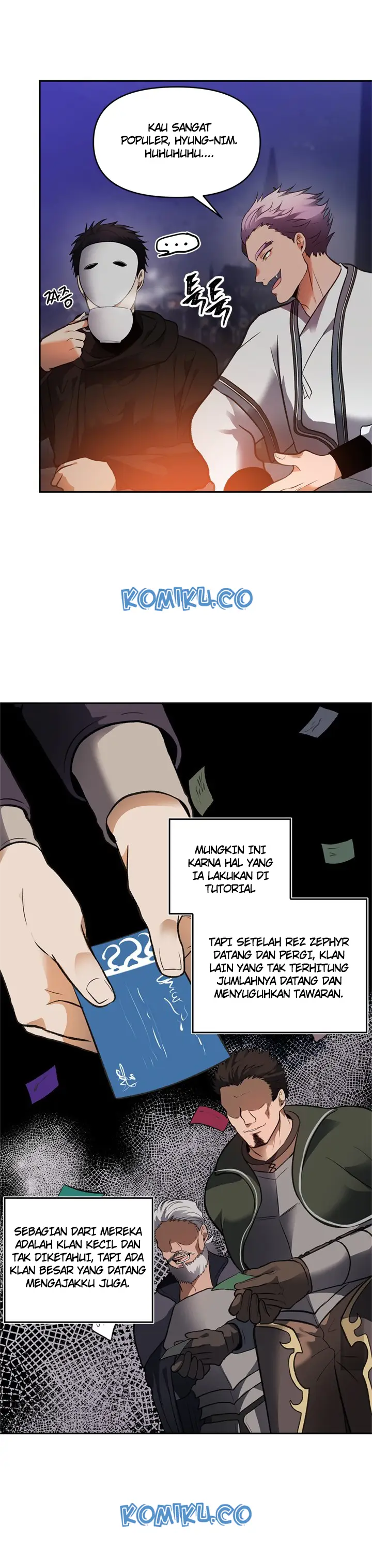 image-komik-ranker-who-lives-a-second-time-chapter-45-2/32