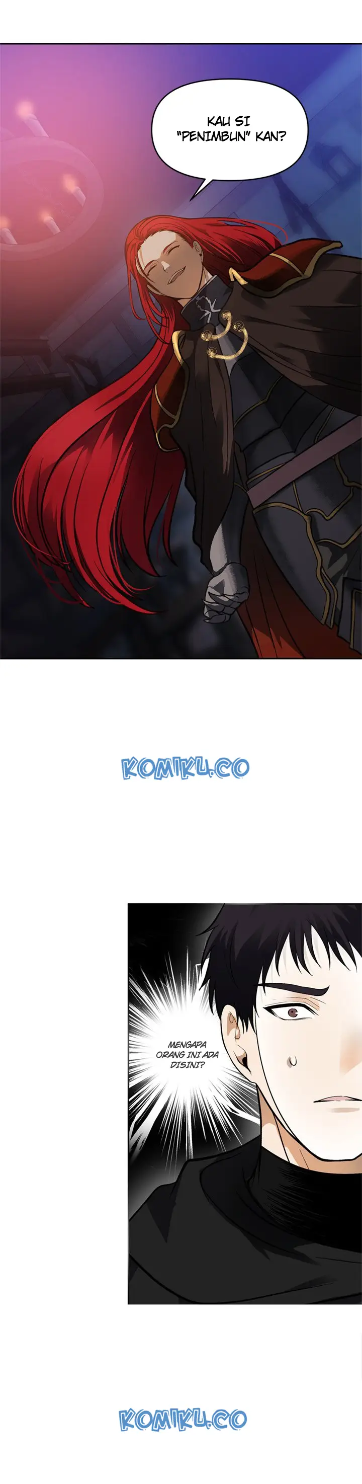 image-komik-ranker-who-lives-a-second-time-chapter-45-5/32