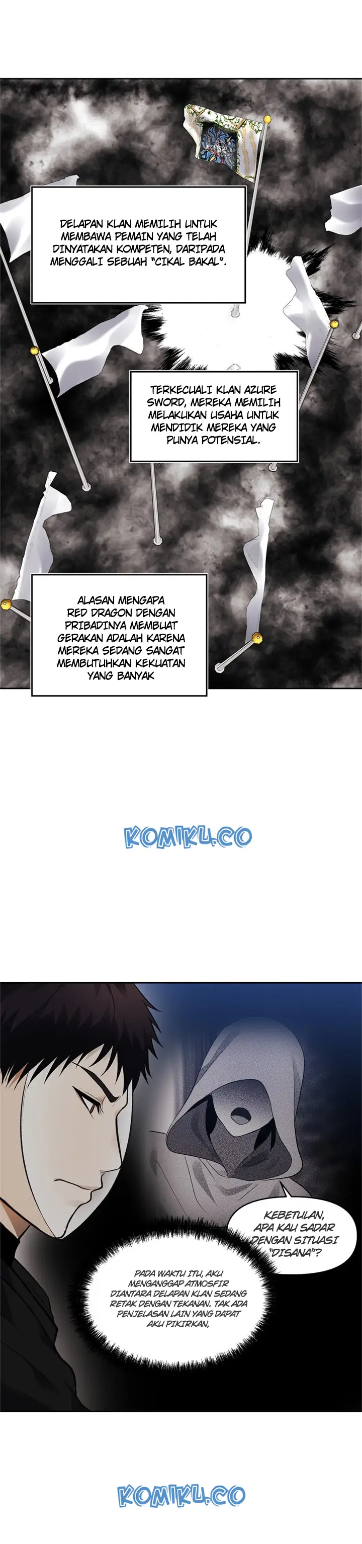 image-komik-ranker-who-lives-a-second-time-chapter-45-8/32