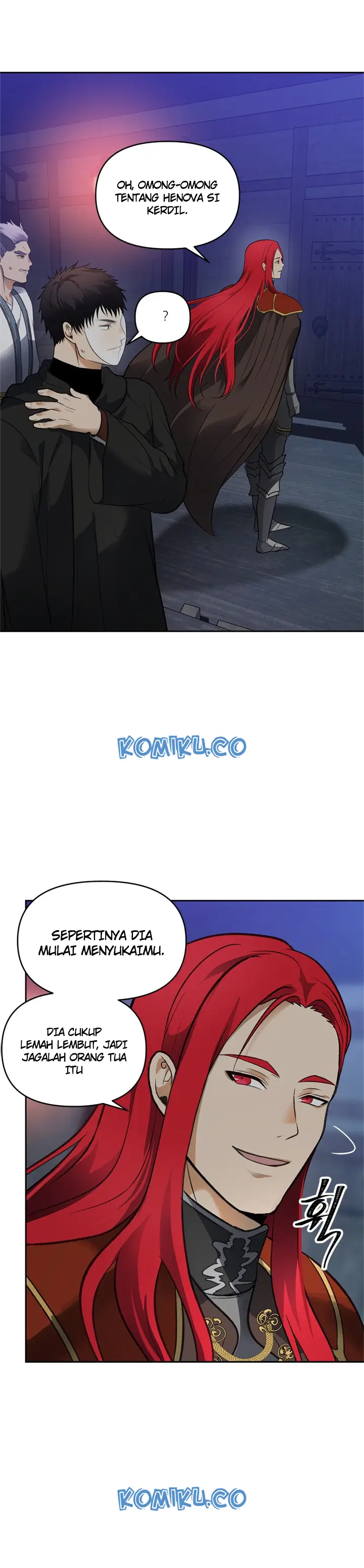 image-komik-ranker-who-lives-a-second-time-chapter-45-11/32