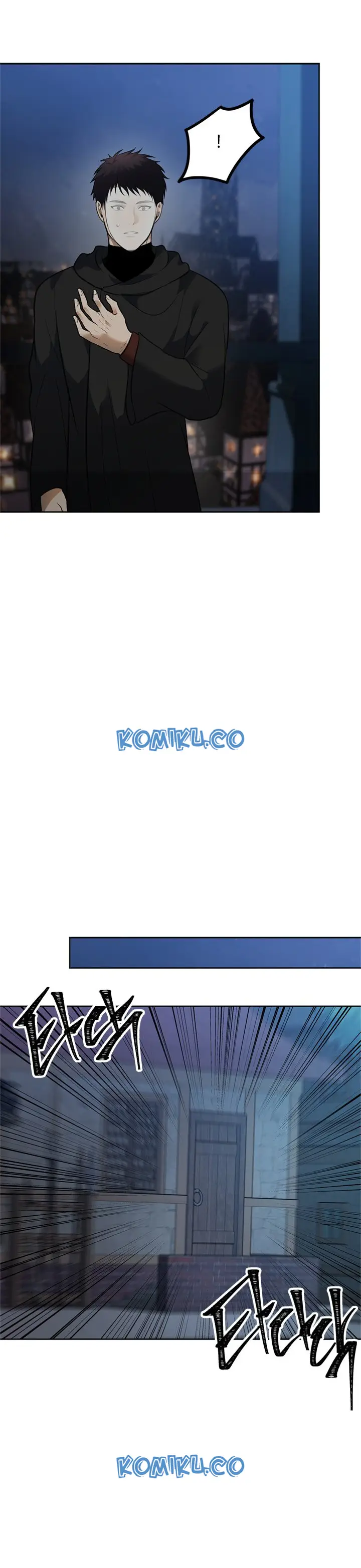 image-komik-ranker-who-lives-a-second-time-chapter-45-12/32