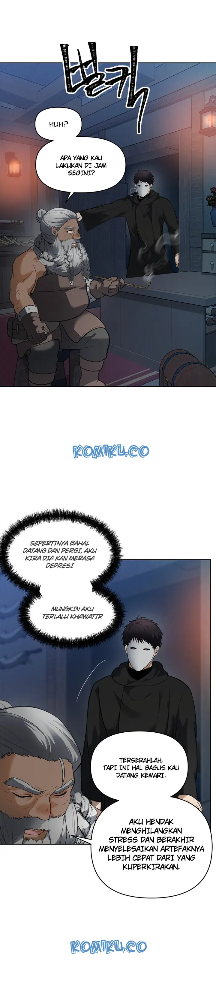 image-komik-ranker-who-lives-a-second-time-chapter-45-13/32