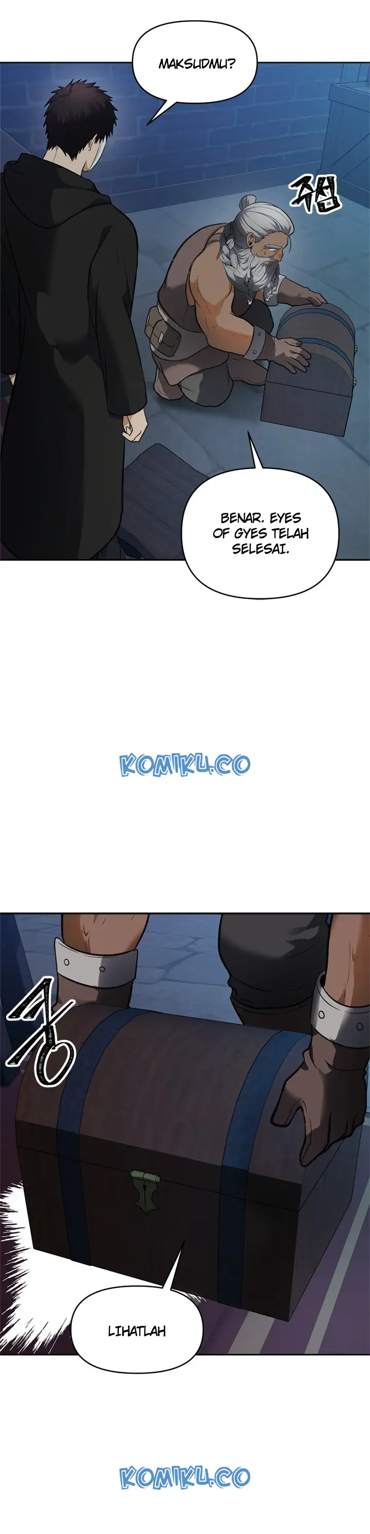 image-komik-ranker-who-lives-a-second-time-chapter-45-14/32