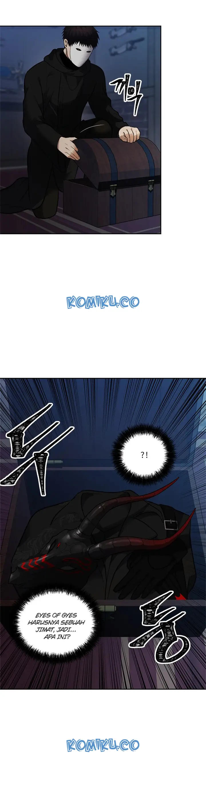 image-komik-ranker-who-lives-a-second-time-chapter-45-15/32