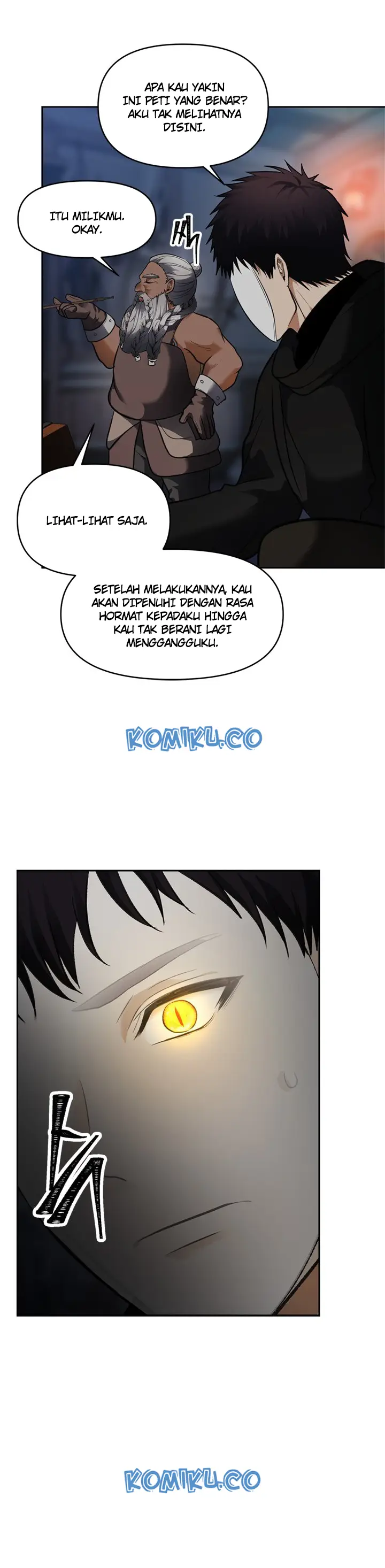 image-komik-ranker-who-lives-a-second-time-chapter-45-16/32