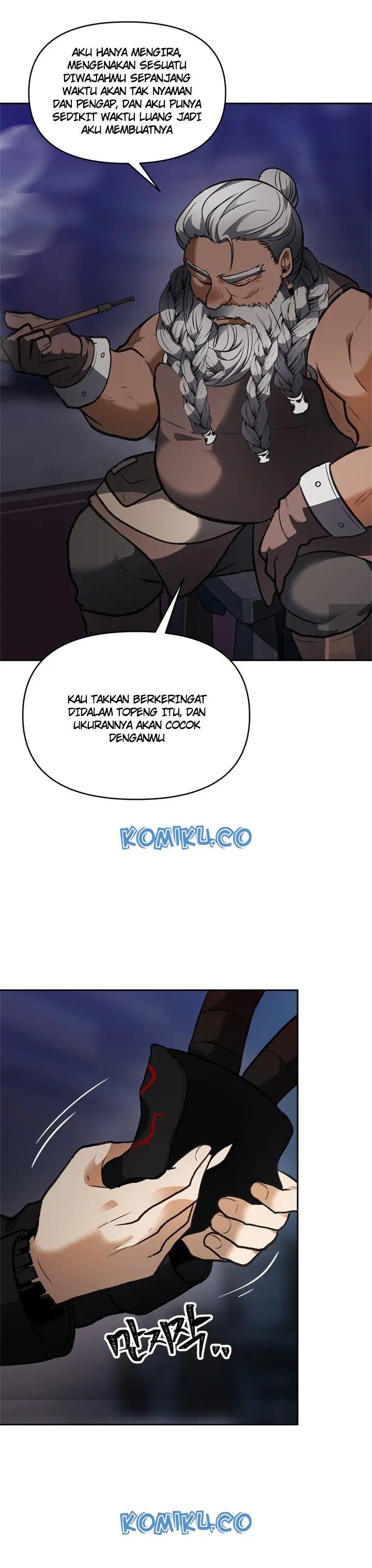 image-komik-ranker-who-lives-a-second-time-chapter-45-26/32