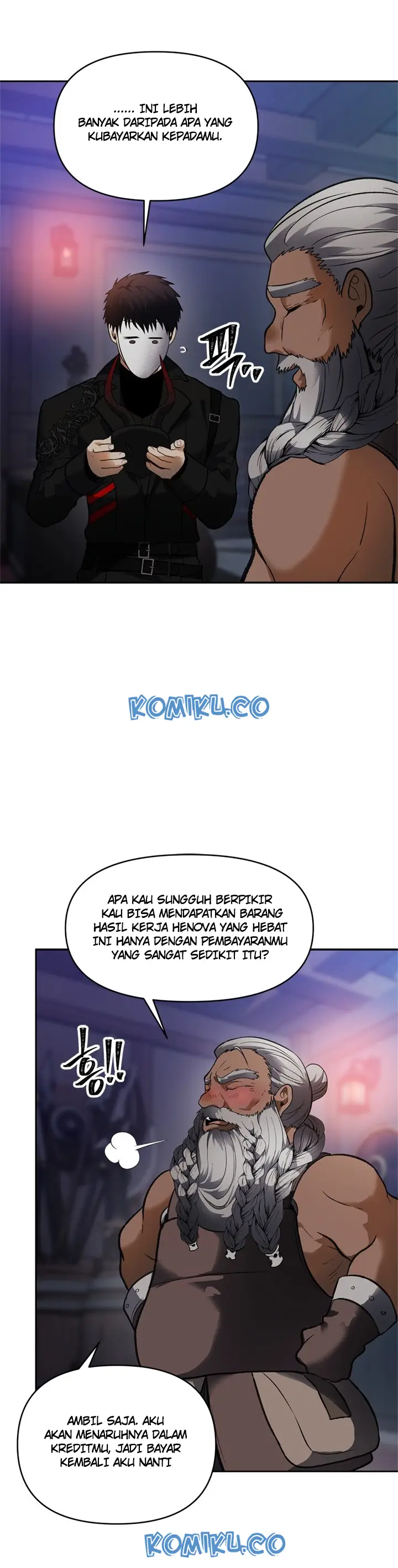 image-komik-ranker-who-lives-a-second-time-chapter-45-27/32