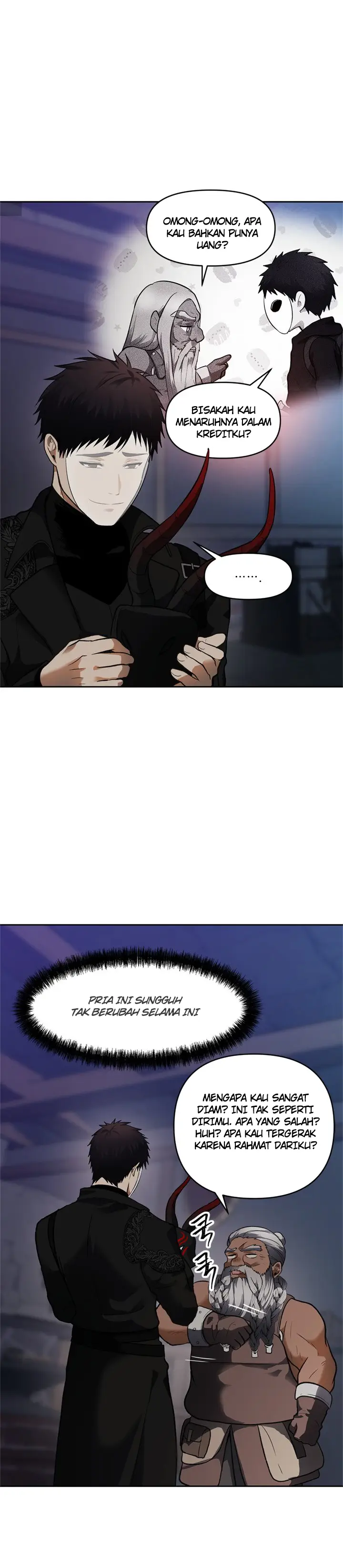 image-komik-ranker-who-lives-a-second-time-chapter-45-28/32