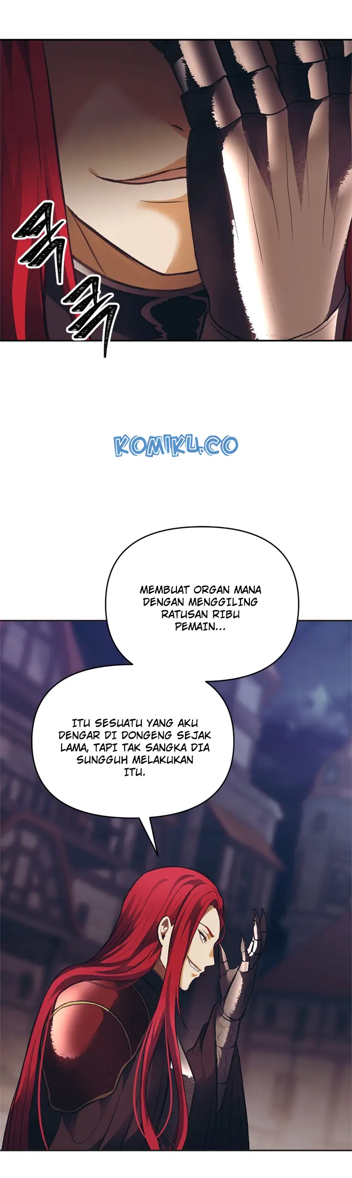 image-komik-ranker-who-lives-a-second-time-chapter-46-9/39