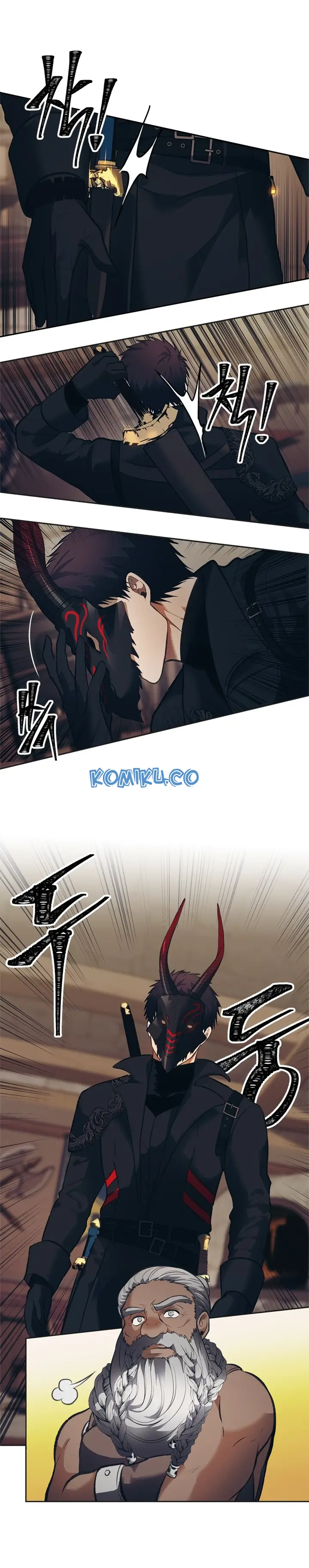 image-komik-ranker-who-lives-a-second-time-chapter-46-12/39