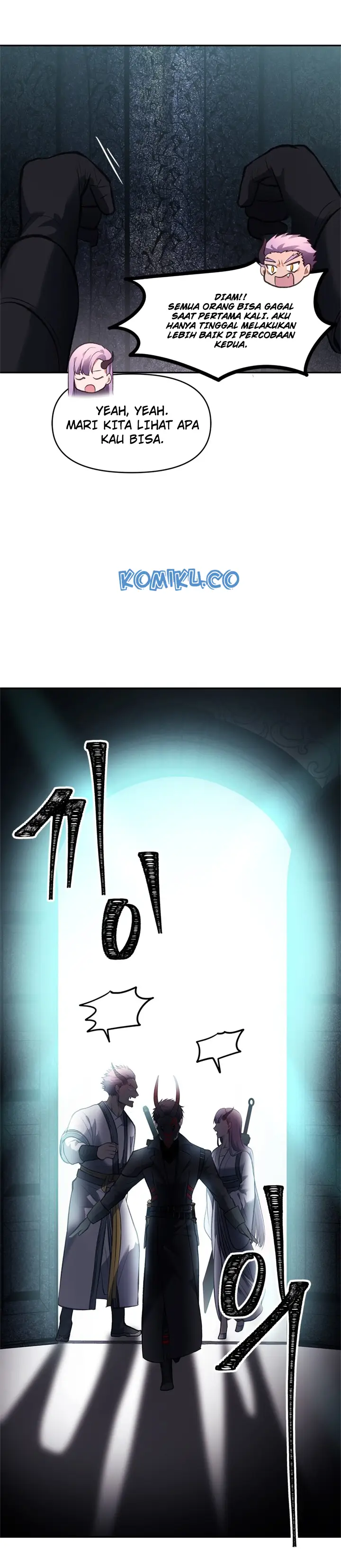 image-komik-ranker-who-lives-a-second-time-chapter-46-23/39